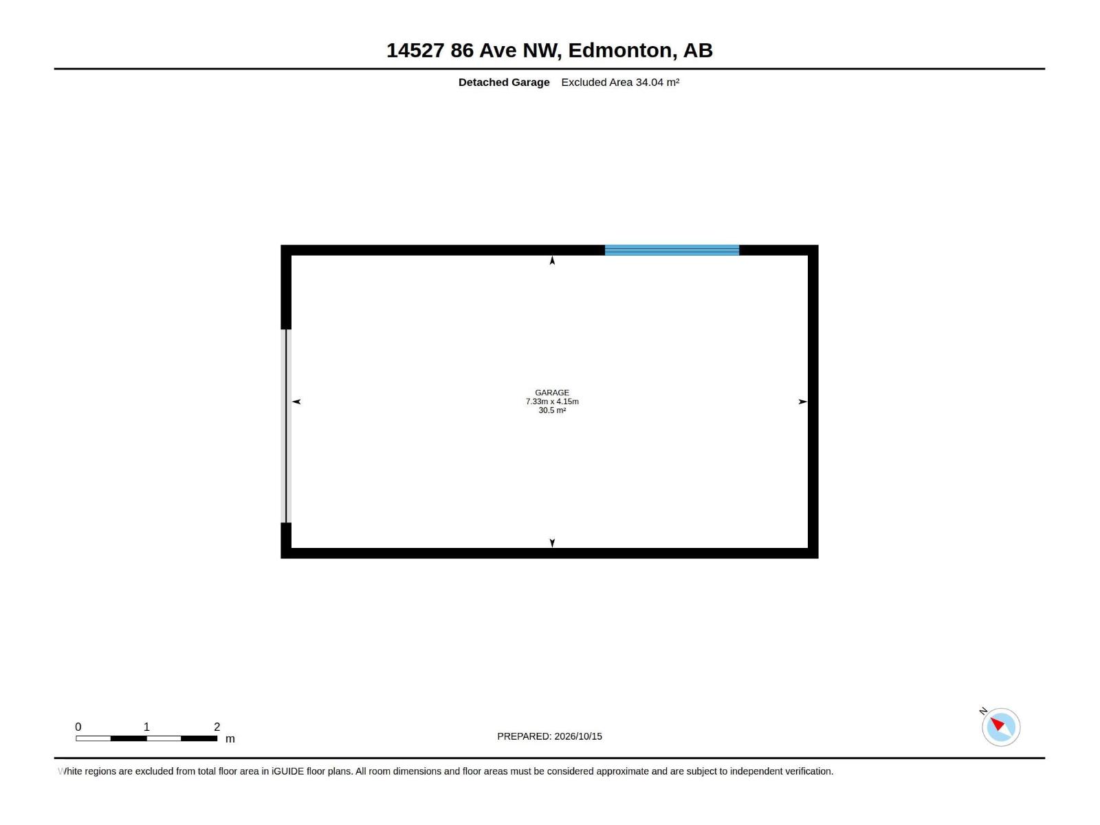 14527 86 Av Nw Property Photo 37