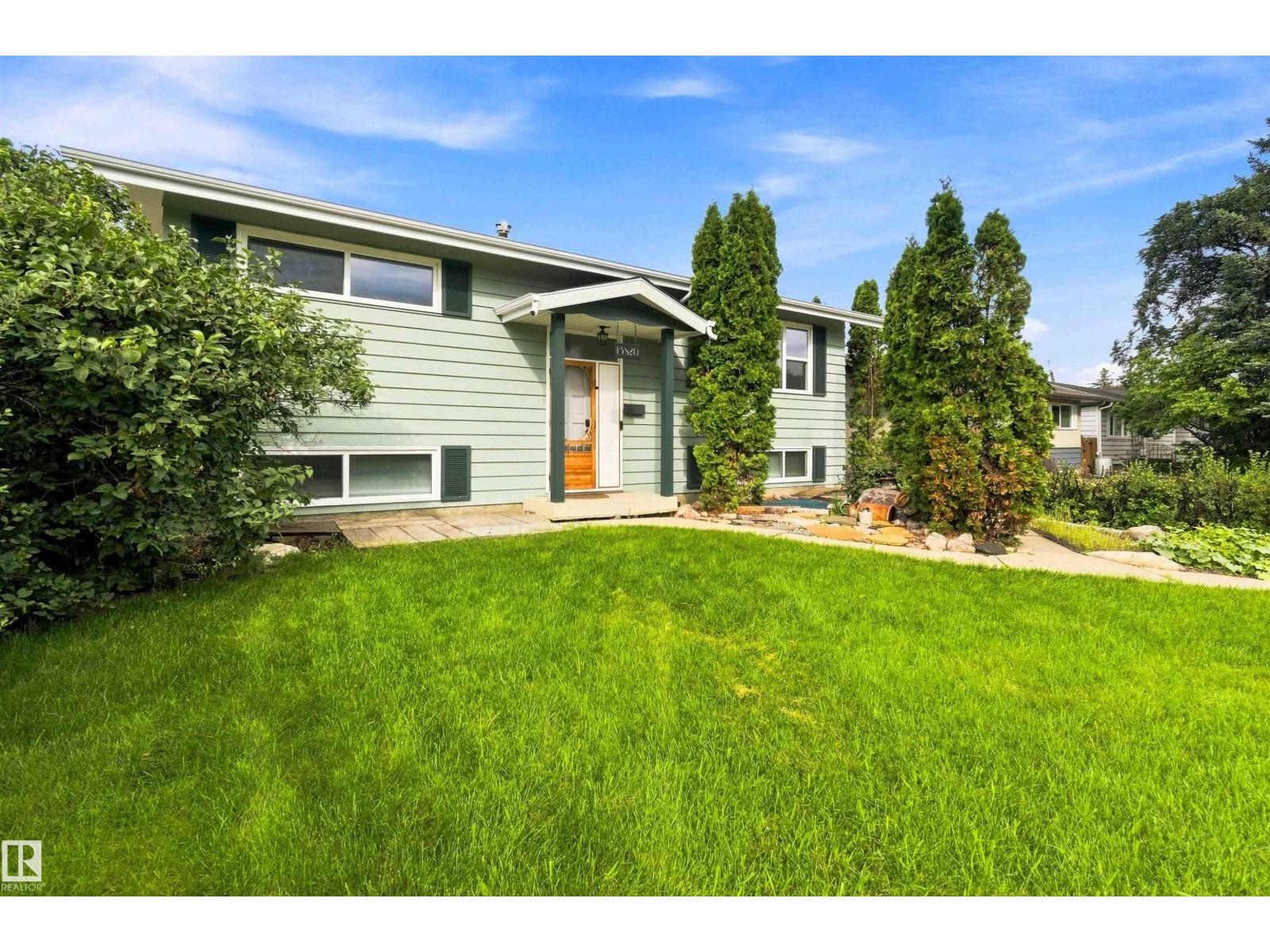 13820 63 ST NW Property Photo 1