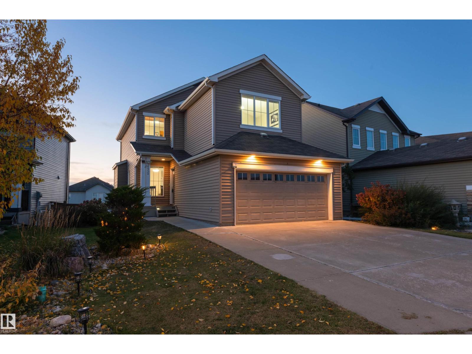 5932 12 AV SW Property Photo 1