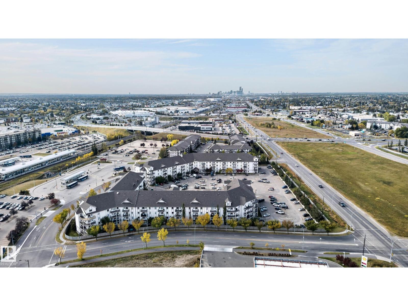#1201 330 Clareview Station Dr Nw Property Photo 1