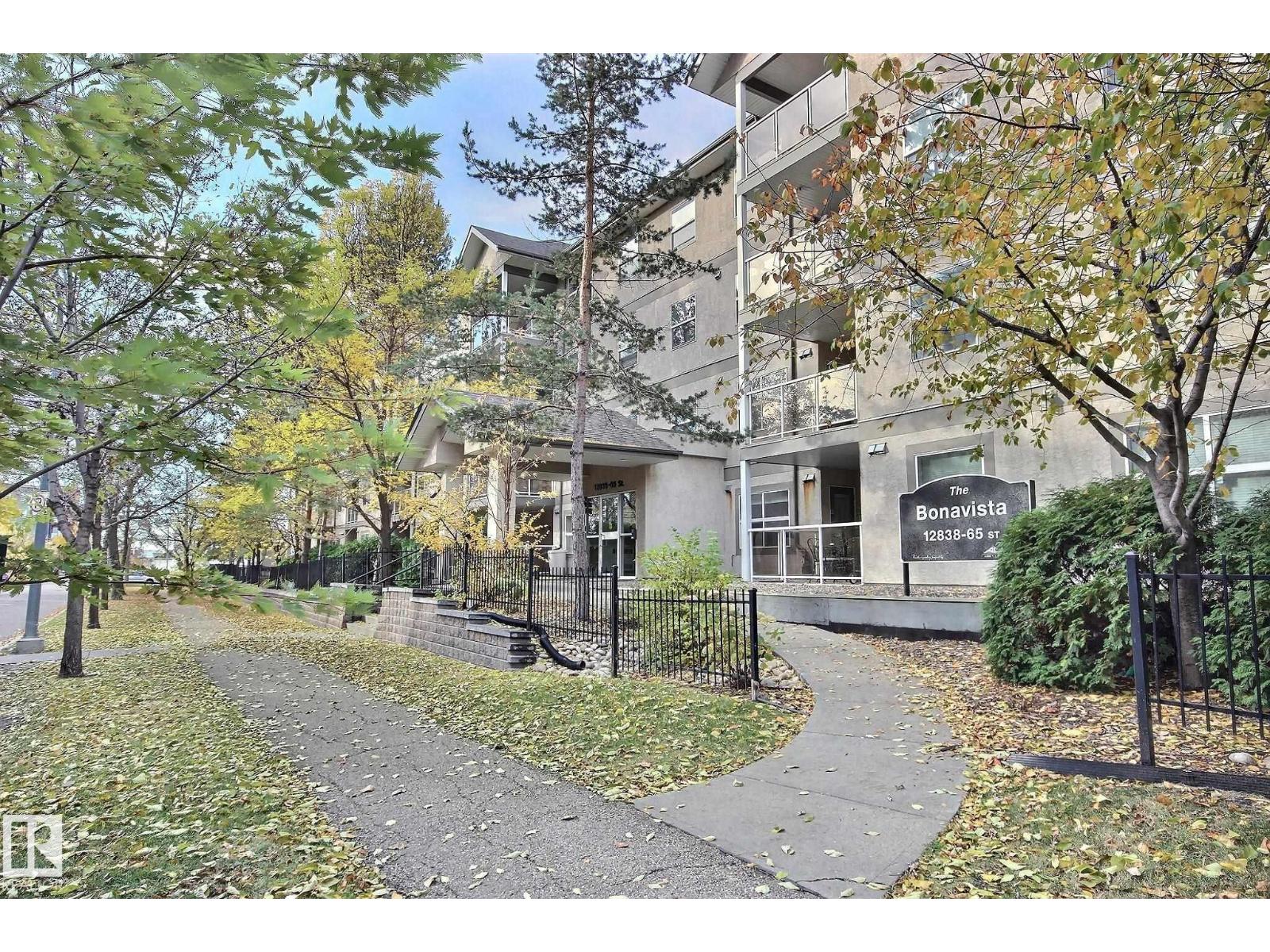 #218 12838 65 St Nw Property Photo 1