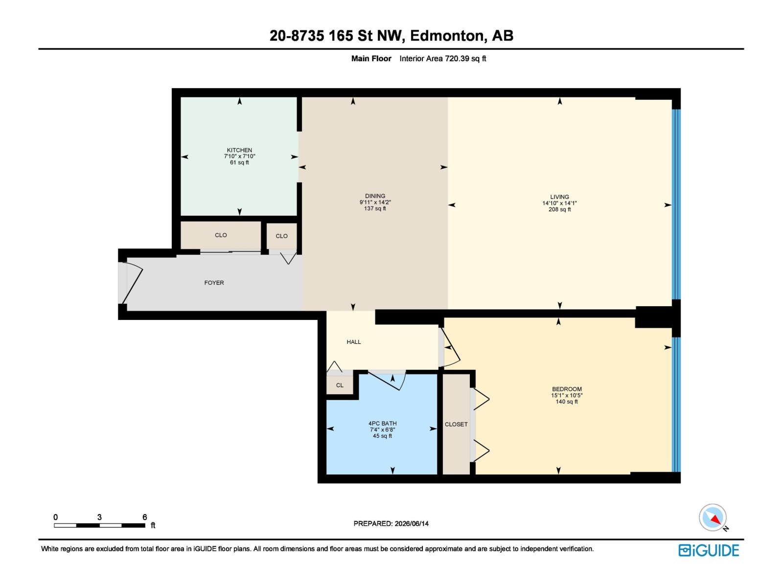 #20 8735 165 St Nw Property Photo 25