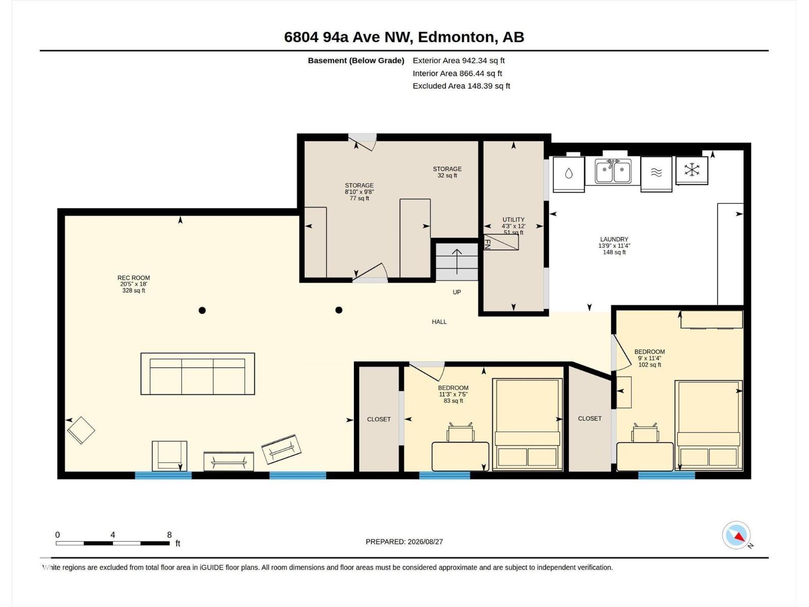 6804 94a Av Nw Property Photo 48