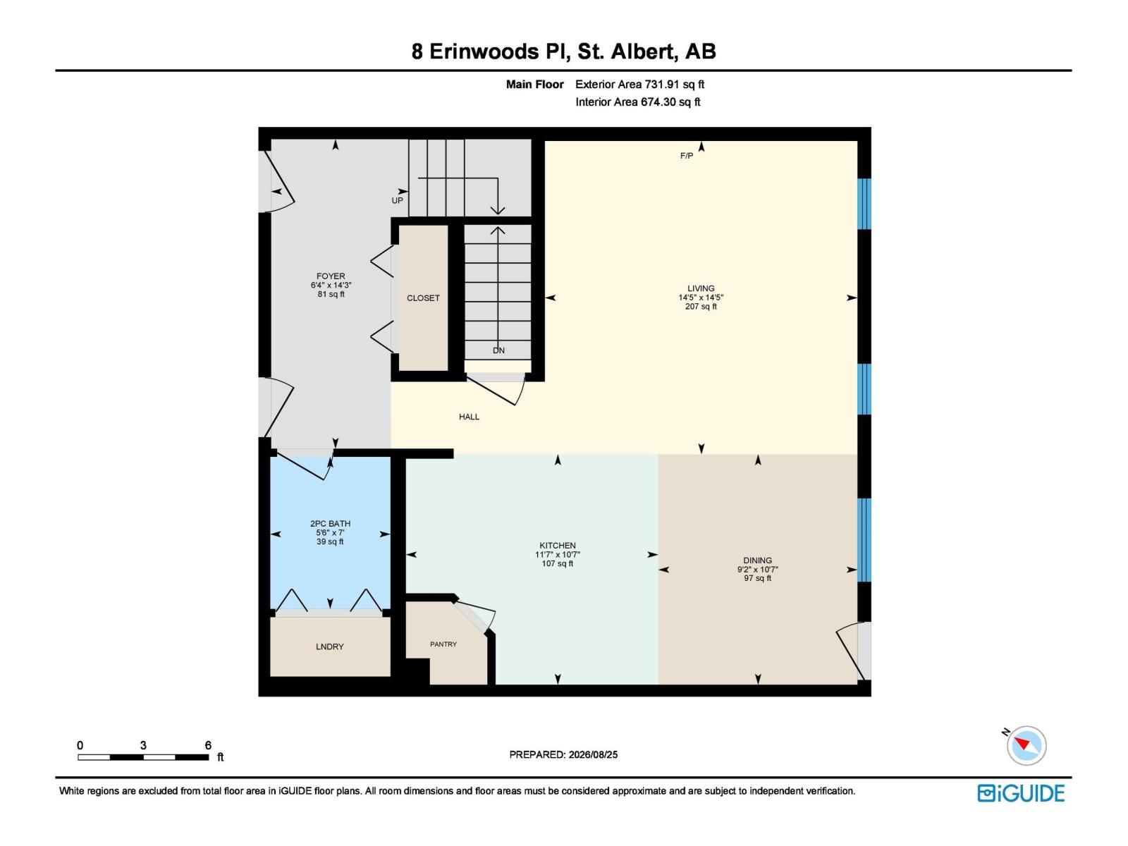 8 Erinwoods Pl Property Photo 49