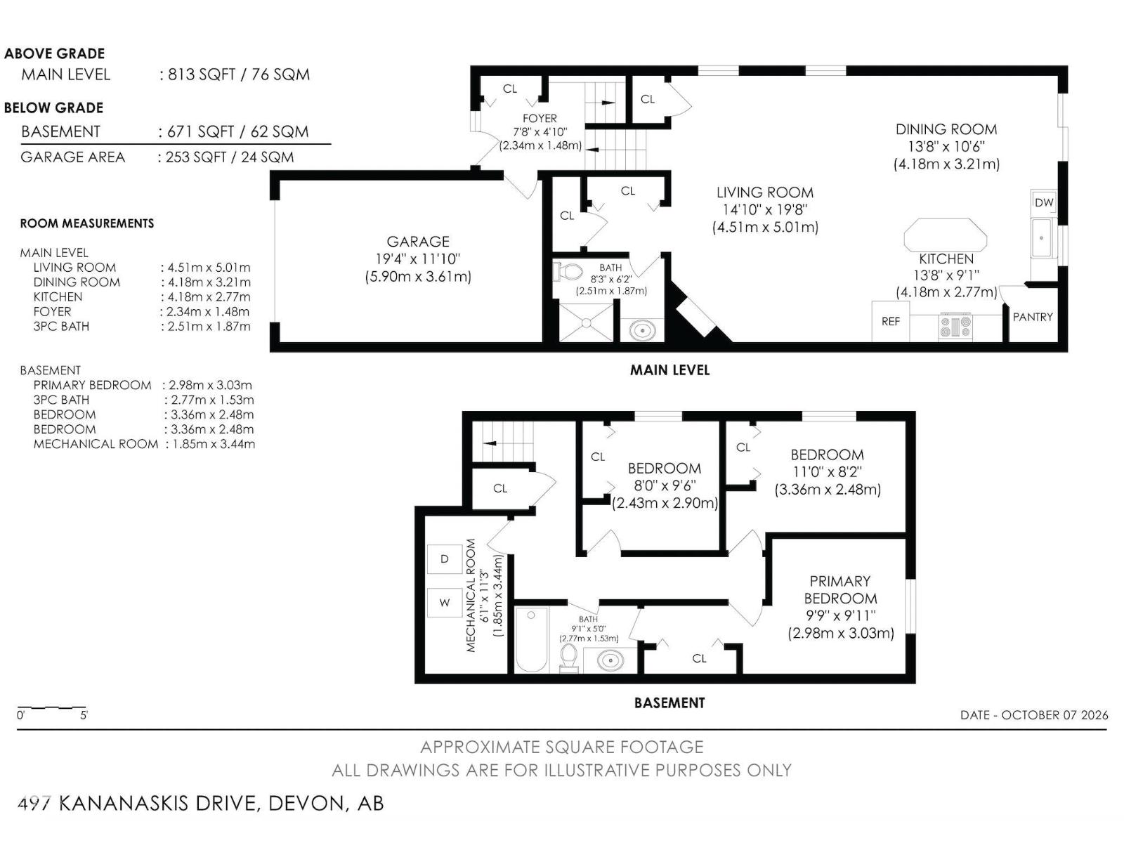497 Kananaskis Dr Property Photo 36