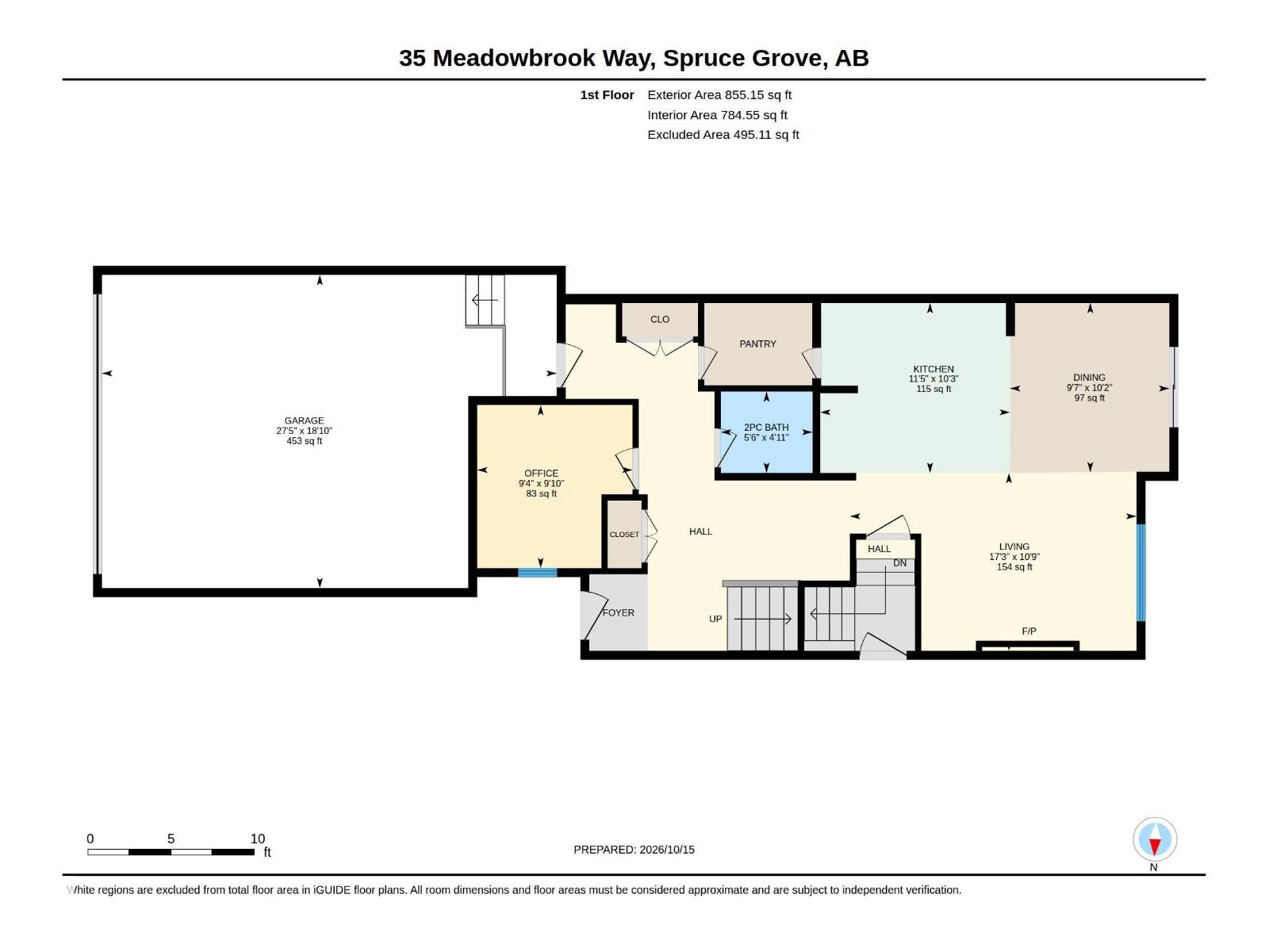 35 Meadowbrook Wy Property Photo 48