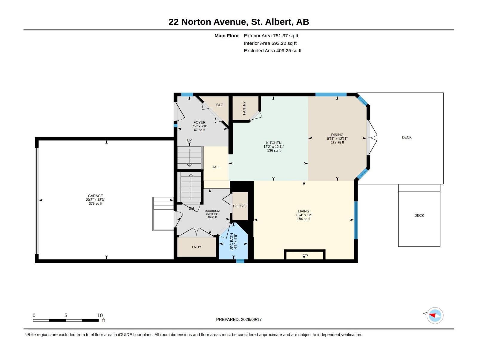 22 Norton Av Property Photo 31