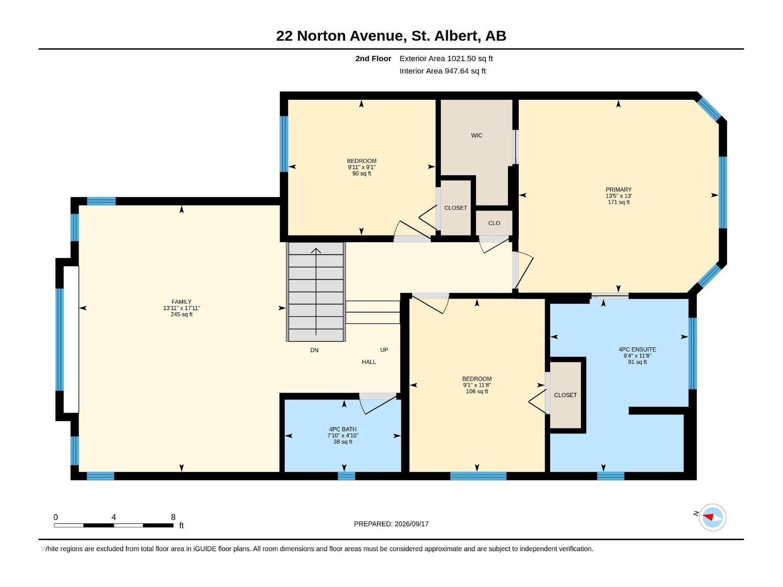 22 Norton Av Property Photo 32