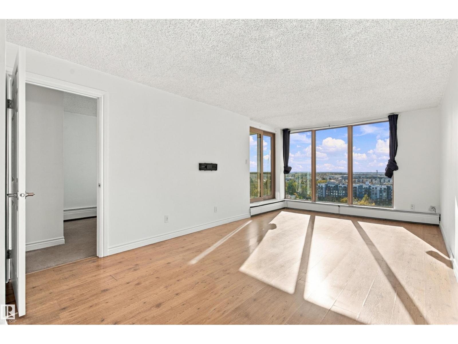 #1304 10149 Saskatchewan Dr Nw Property Photo 4