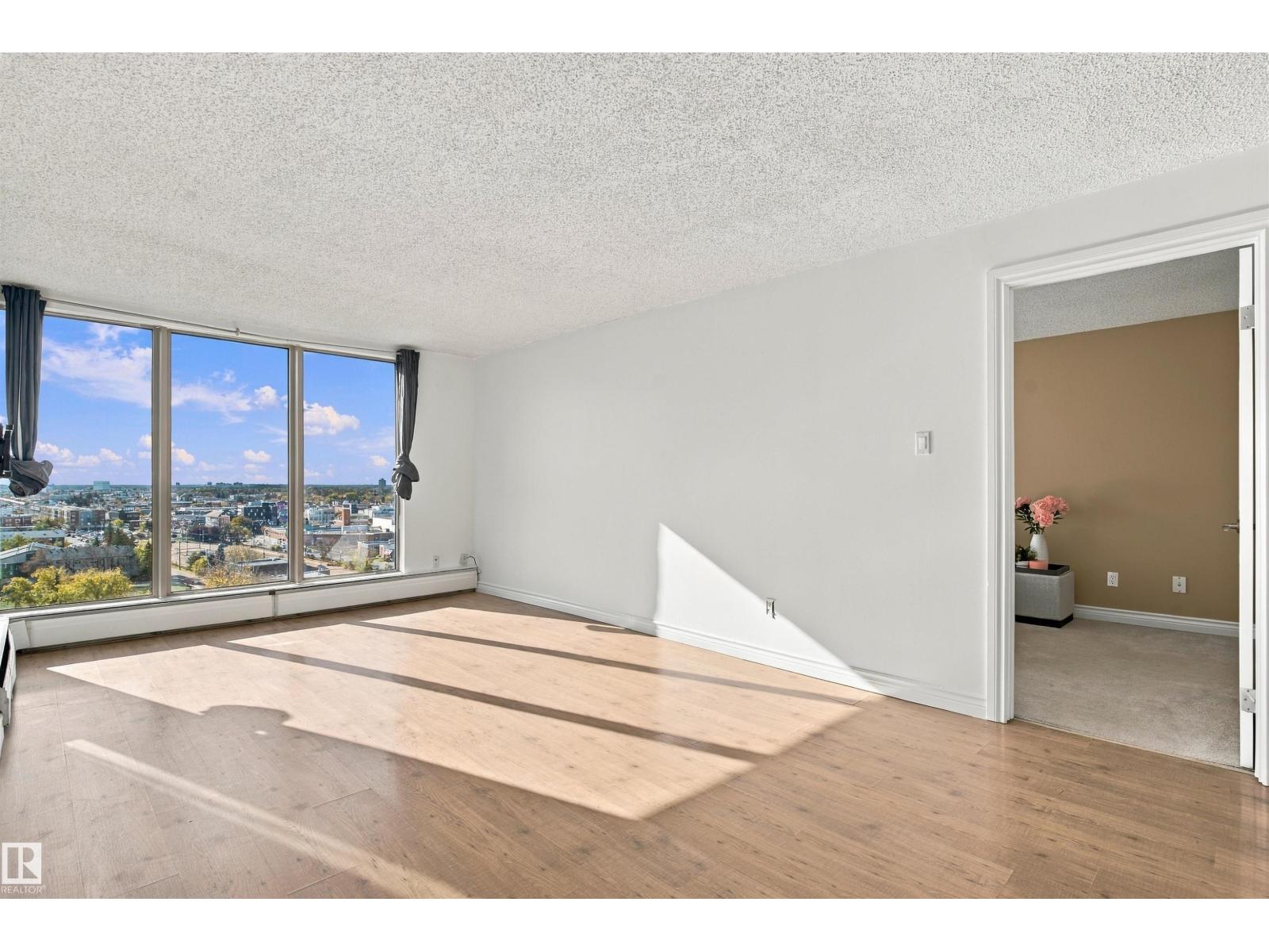 #1304 10149 Saskatchewan Dr Nw Property Photo 6
