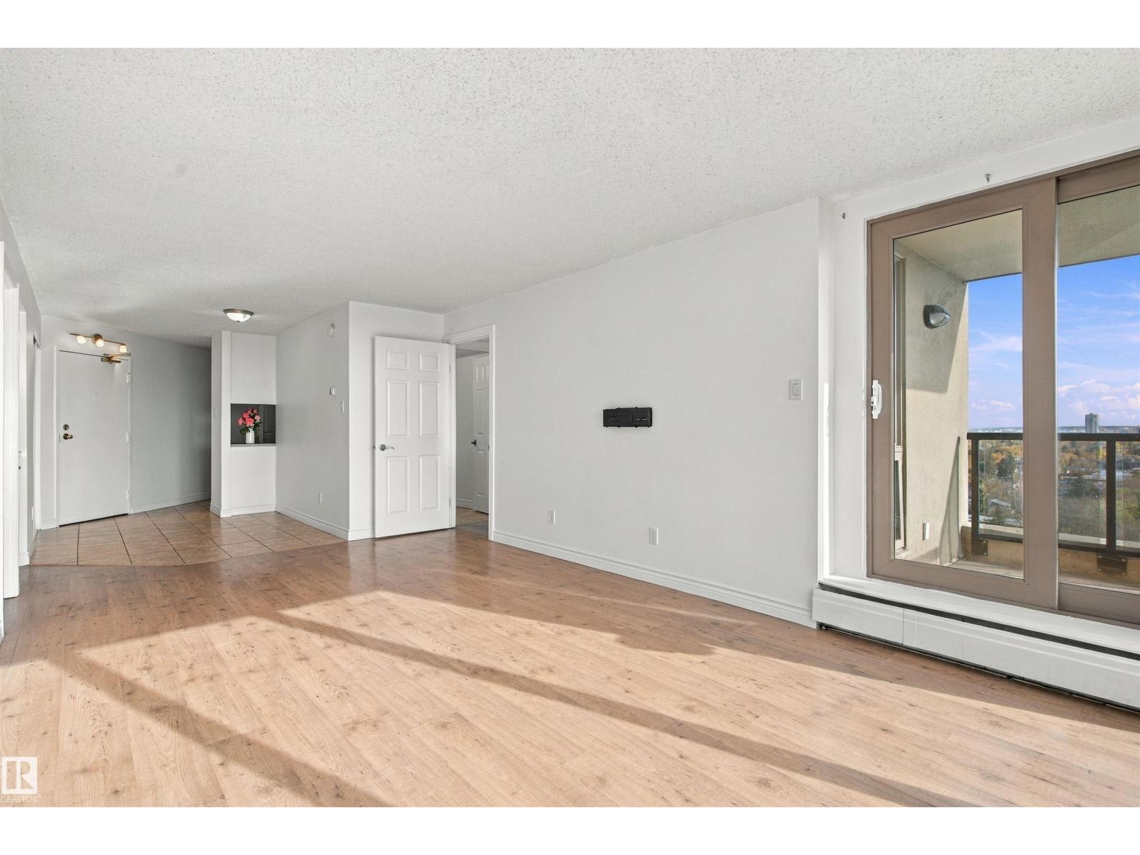 #1304 10149 Saskatchewan Dr Nw Property Photo 9