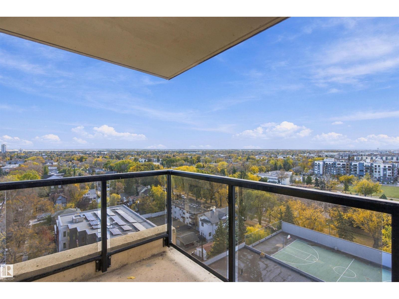 #1304 10149 Saskatchewan Dr Nw Property Photo 10