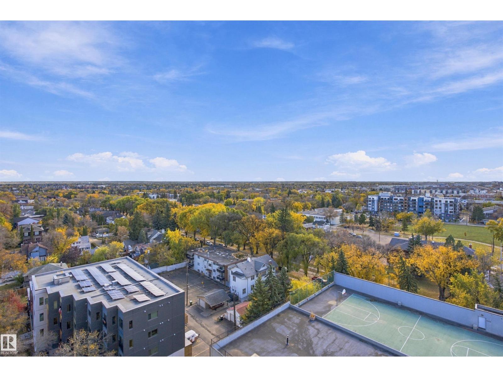 #1304 10149 Saskatchewan Dr Nw Property Photo 11