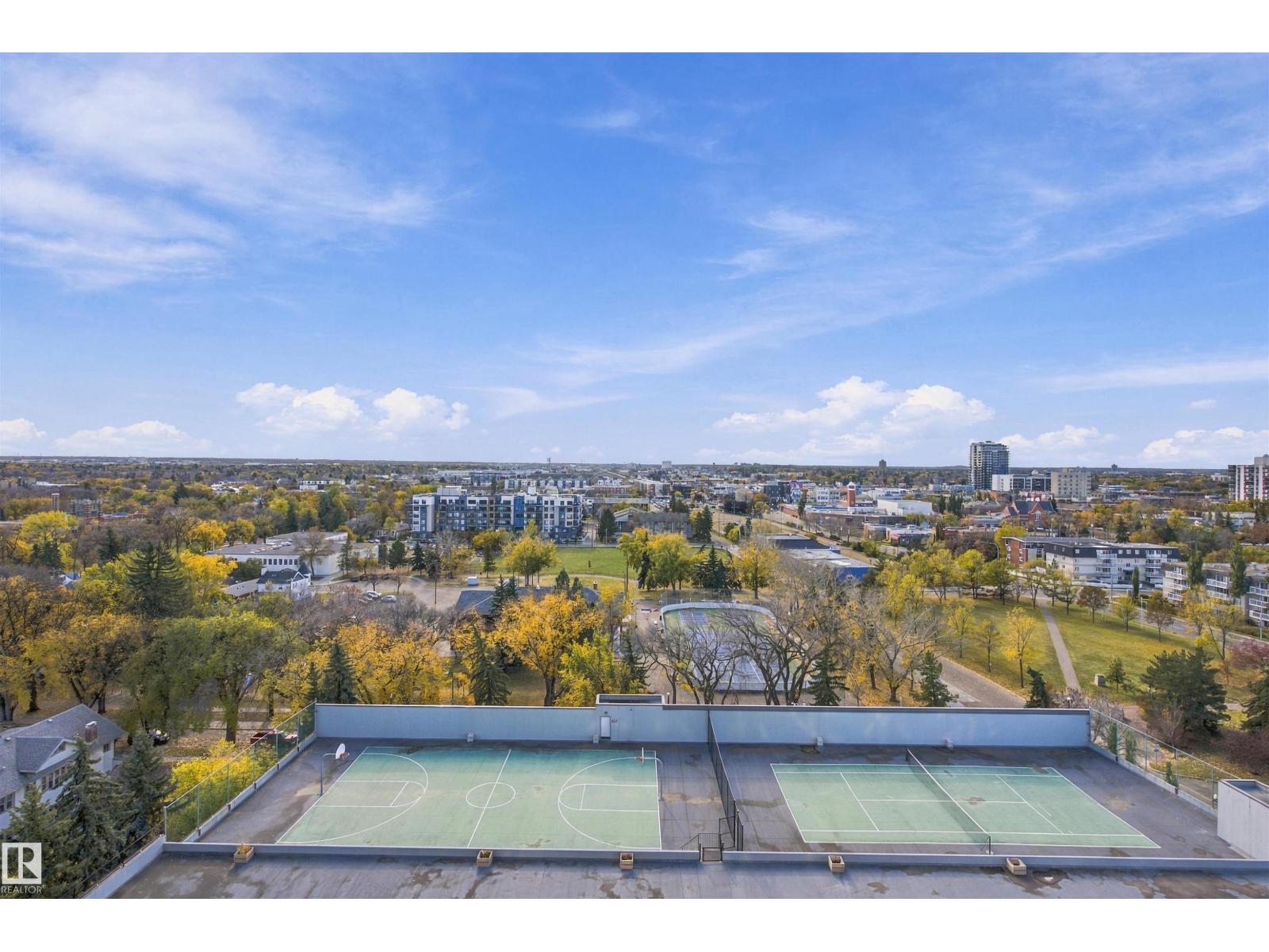 #1304 10149 Saskatchewan Dr Nw Property Photo 12