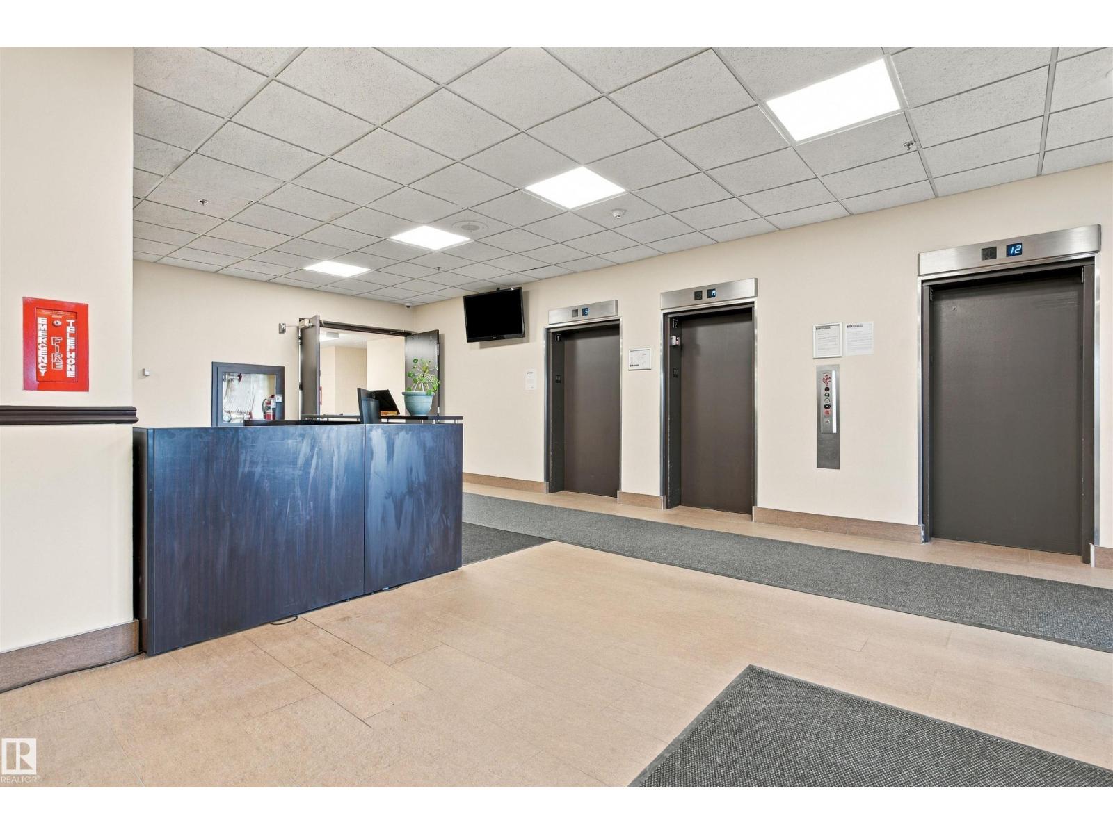#1304 10149 Saskatchewan Dr Nw Property Photo 34
