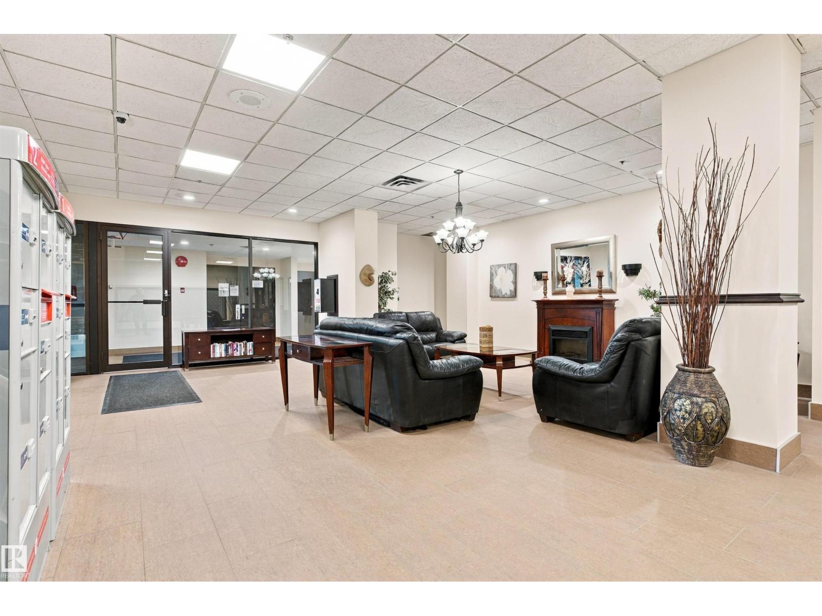 #1304 10149 Saskatchewan Dr Nw Property Photo 36