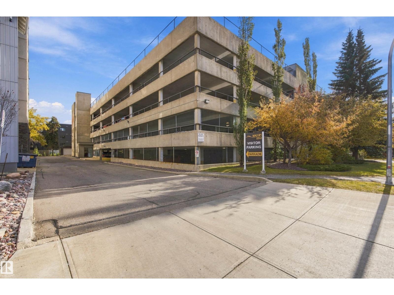 #1304 10149 Saskatchewan Dr Nw Property Photo 39