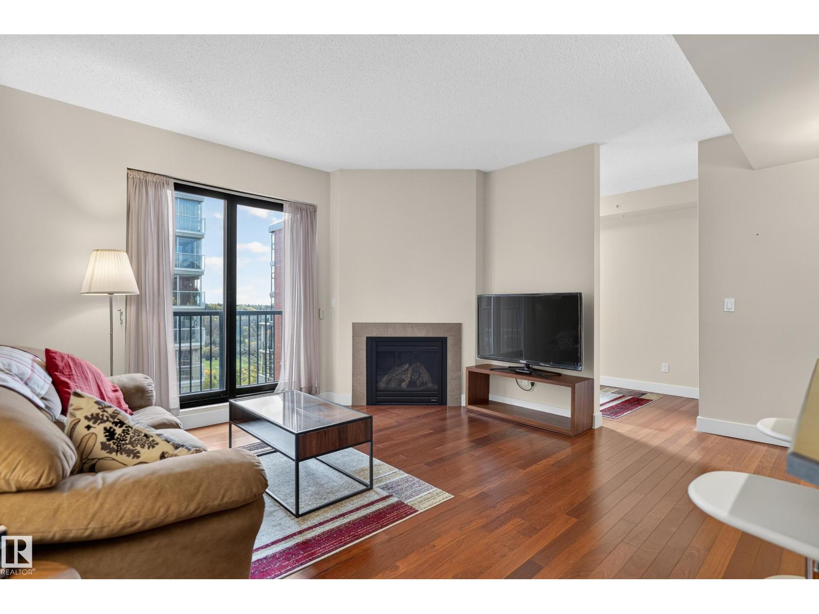 #505 11933 Jasper Av Nw Property Photo 9