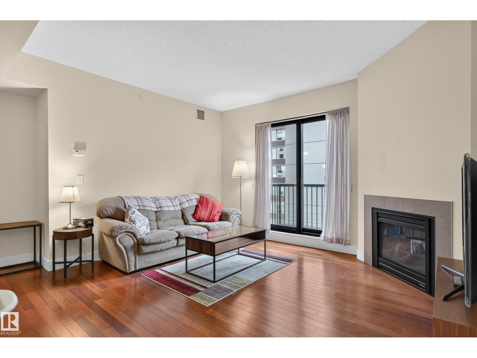#505 11933 Jasper Av Nw Property Photo 11