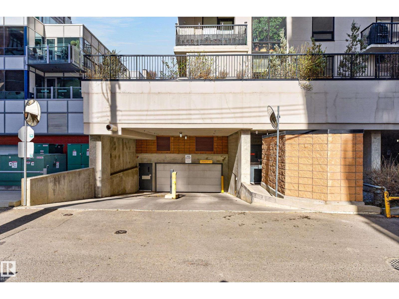 #505 11933 Jasper Av Nw Property Photo 40