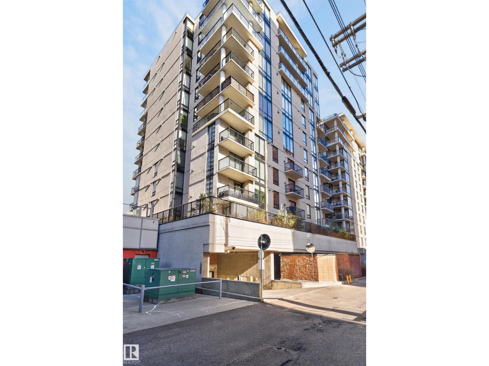 #505 11933 Jasper Av Nw Property Photo 46