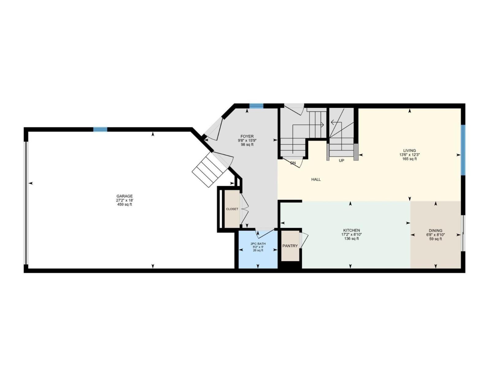 8523 Mayday Ru Sw Property Photo 44