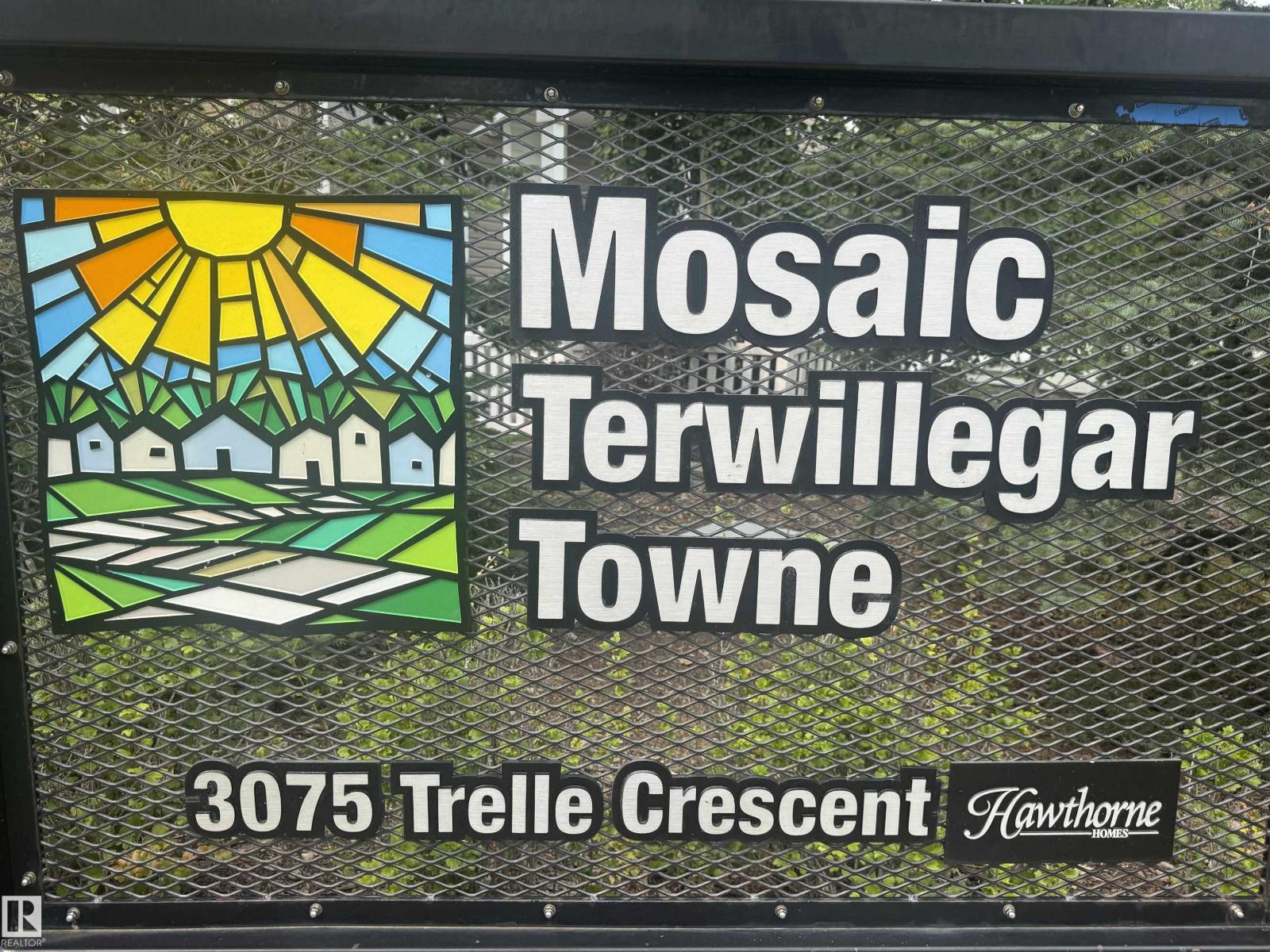 #8 3075 Trelle Cr Nw Property Photo 2