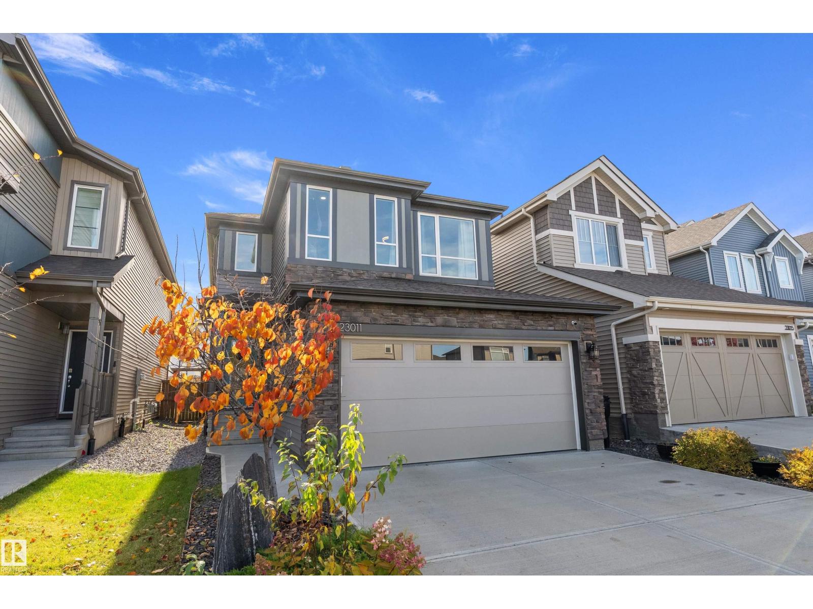 23011 96 AV NW Property Photo 1