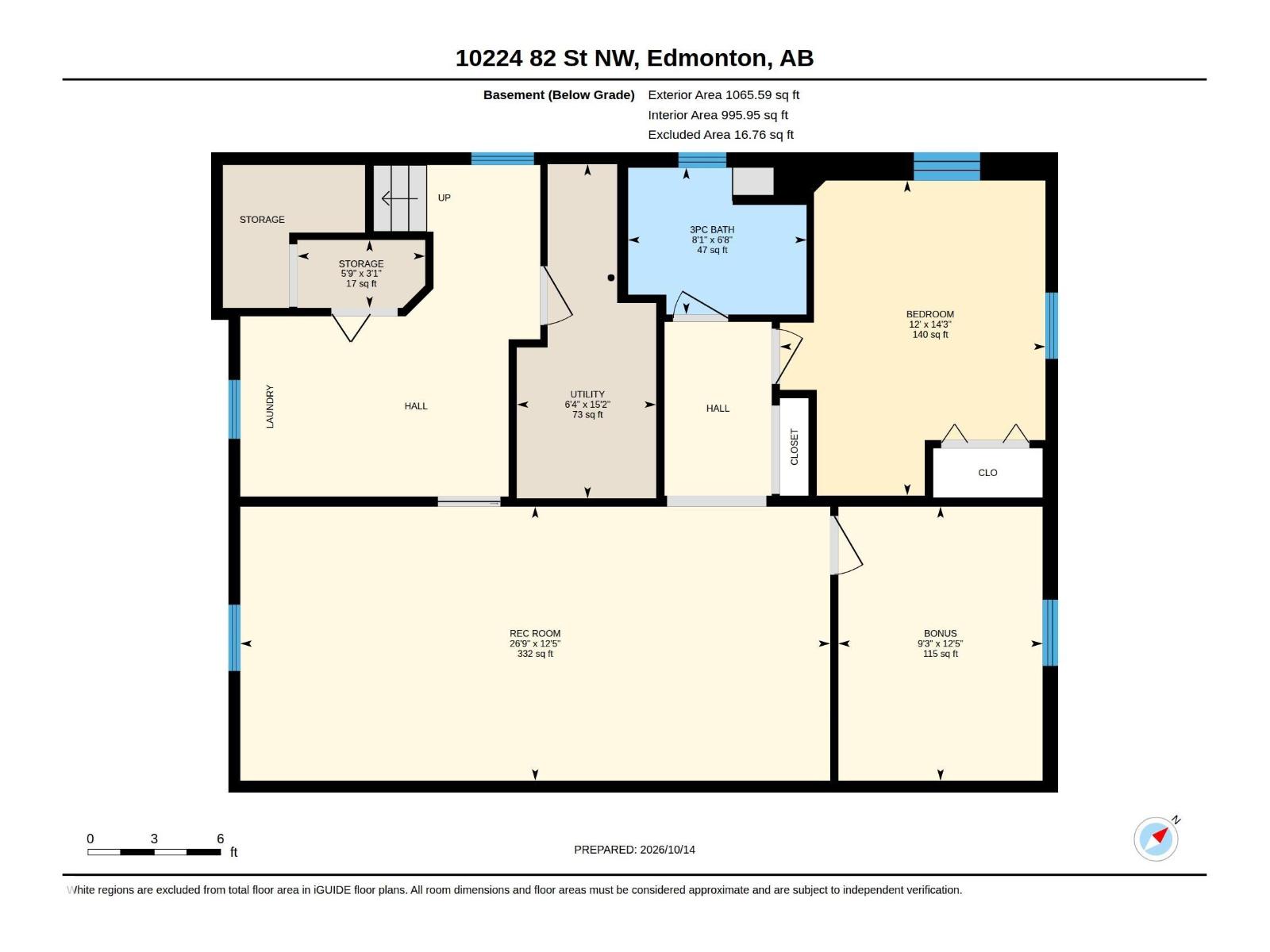 10224 82 St Nw Property Photo 59
