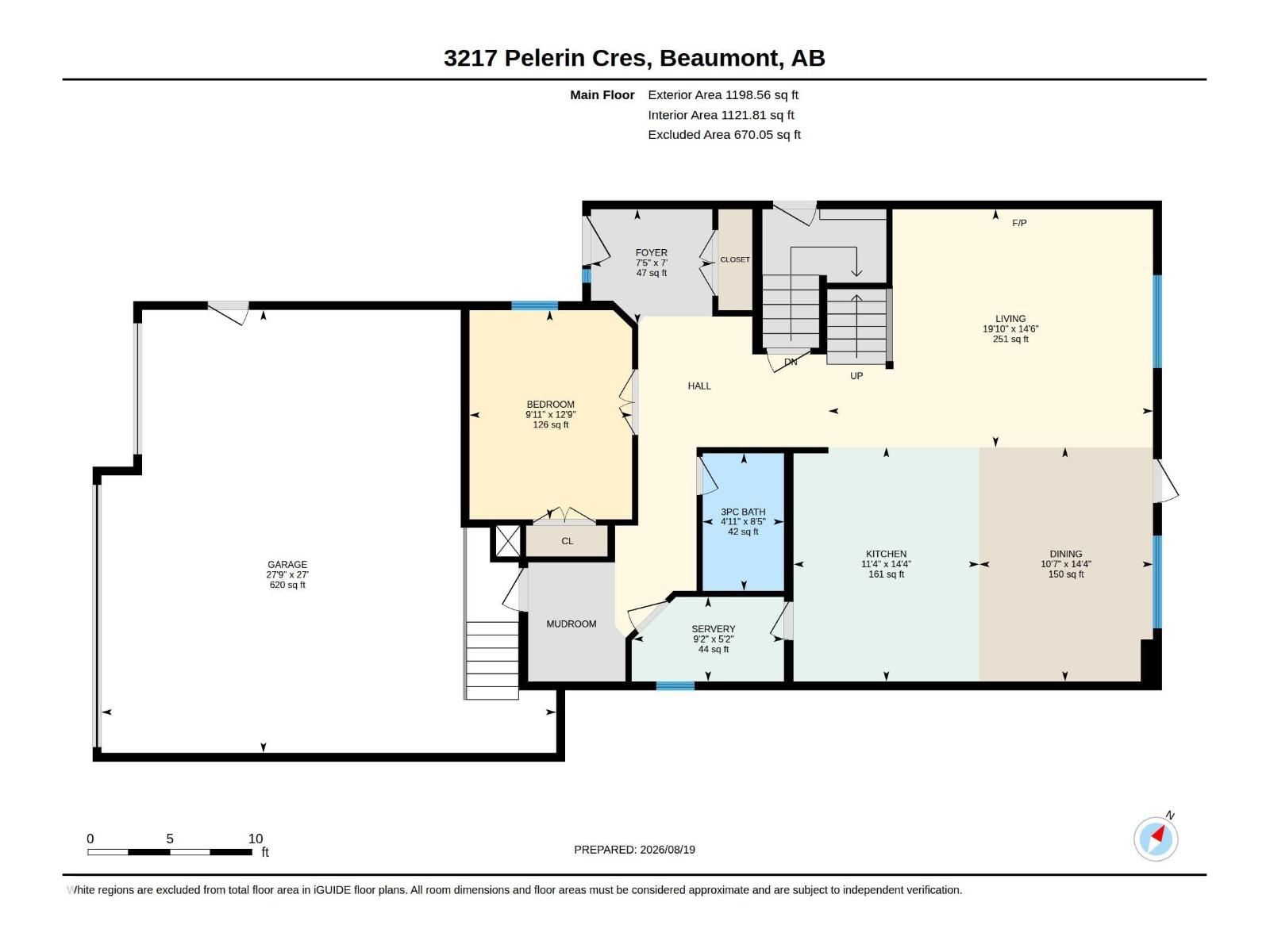 3217 Pelerin Cr Property Photo 40