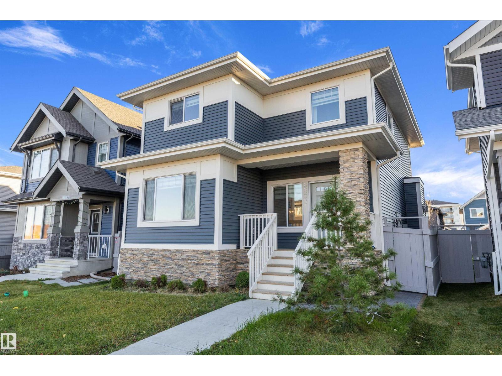 6333 GREENAWAY AV NW Property Photo 1