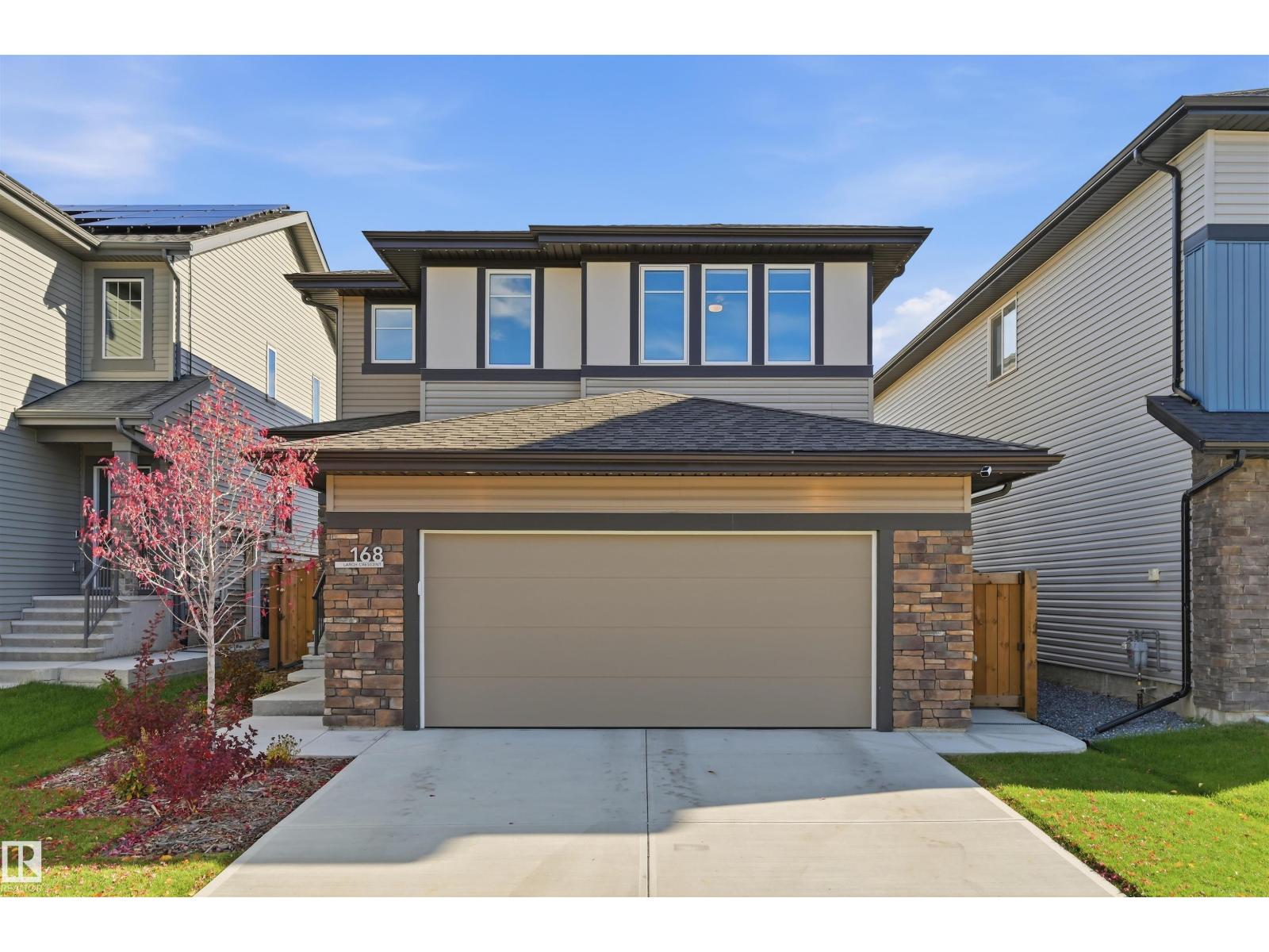 168 Larch Cr Property Photo 1