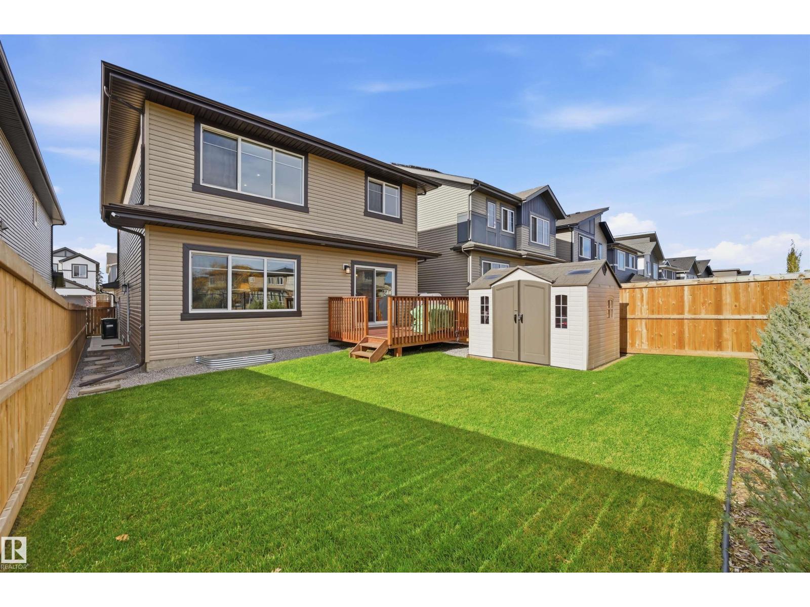 168 Larch Cr Property Photo 47