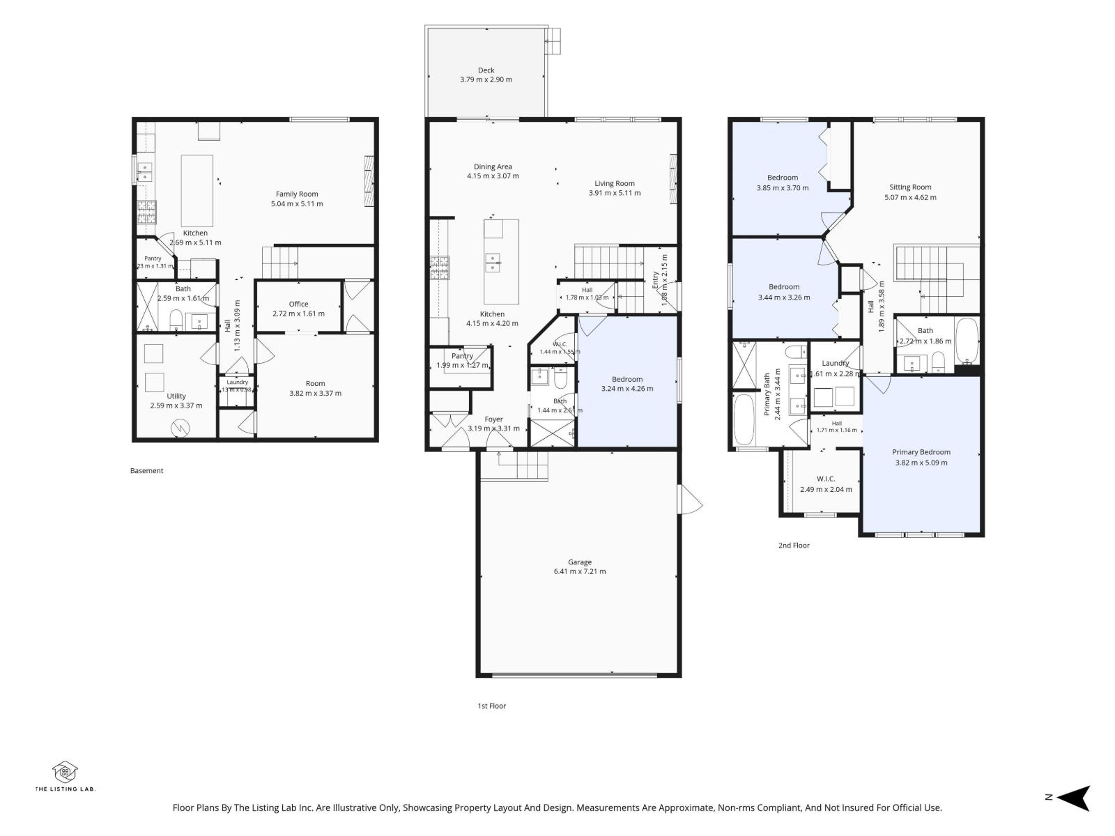 168 Larch Cr Property Photo 59