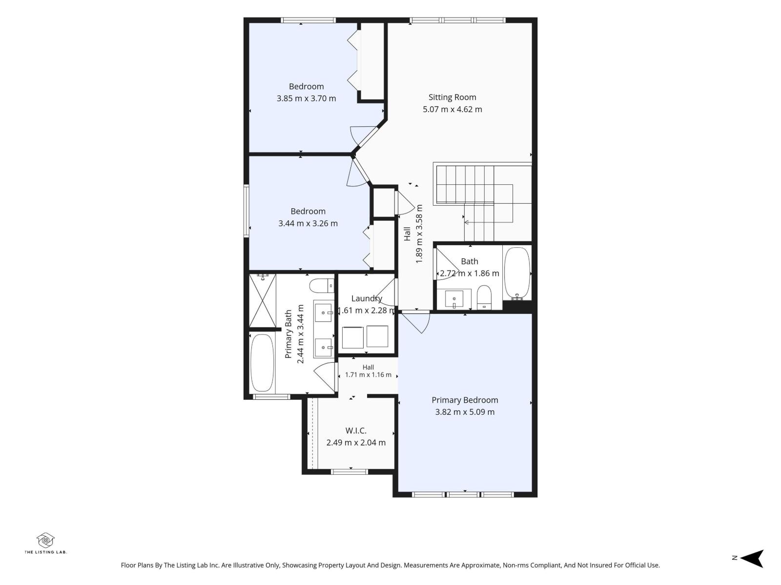 168 Larch Cr Property Photo 60
