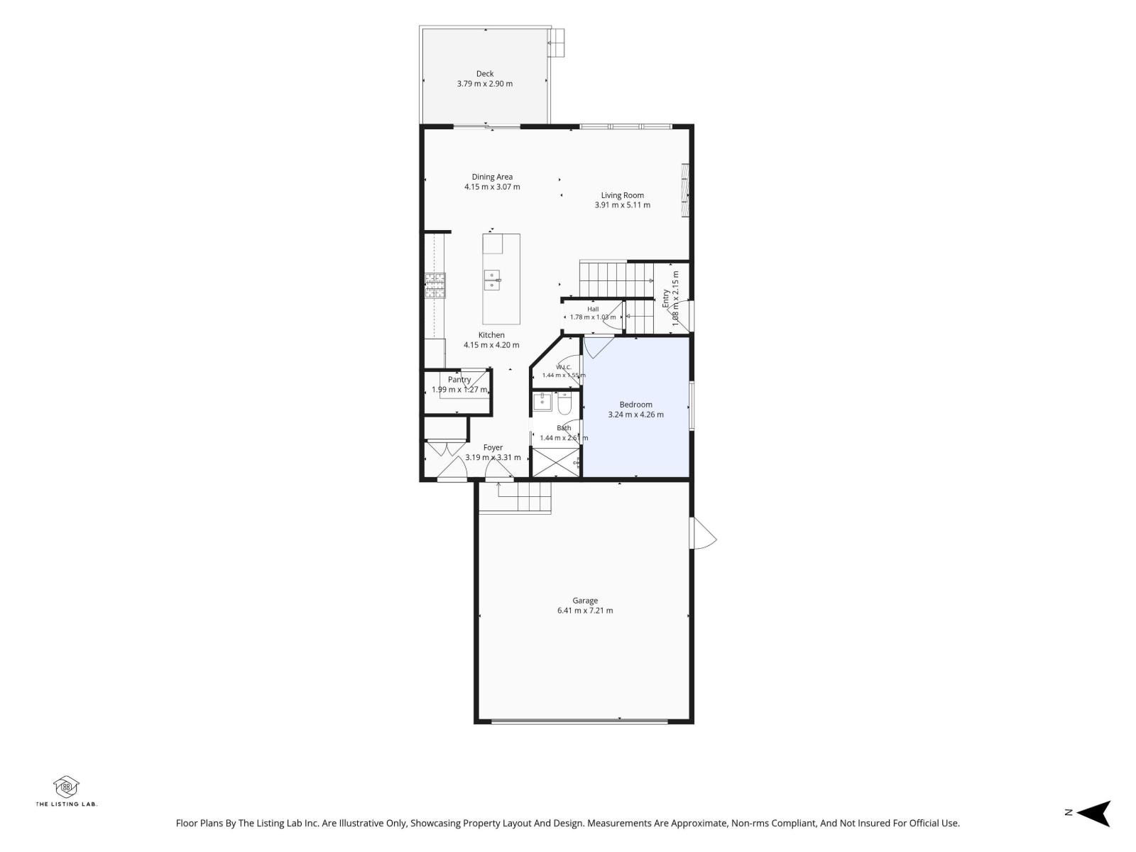 168 Larch Cr Property Photo 61