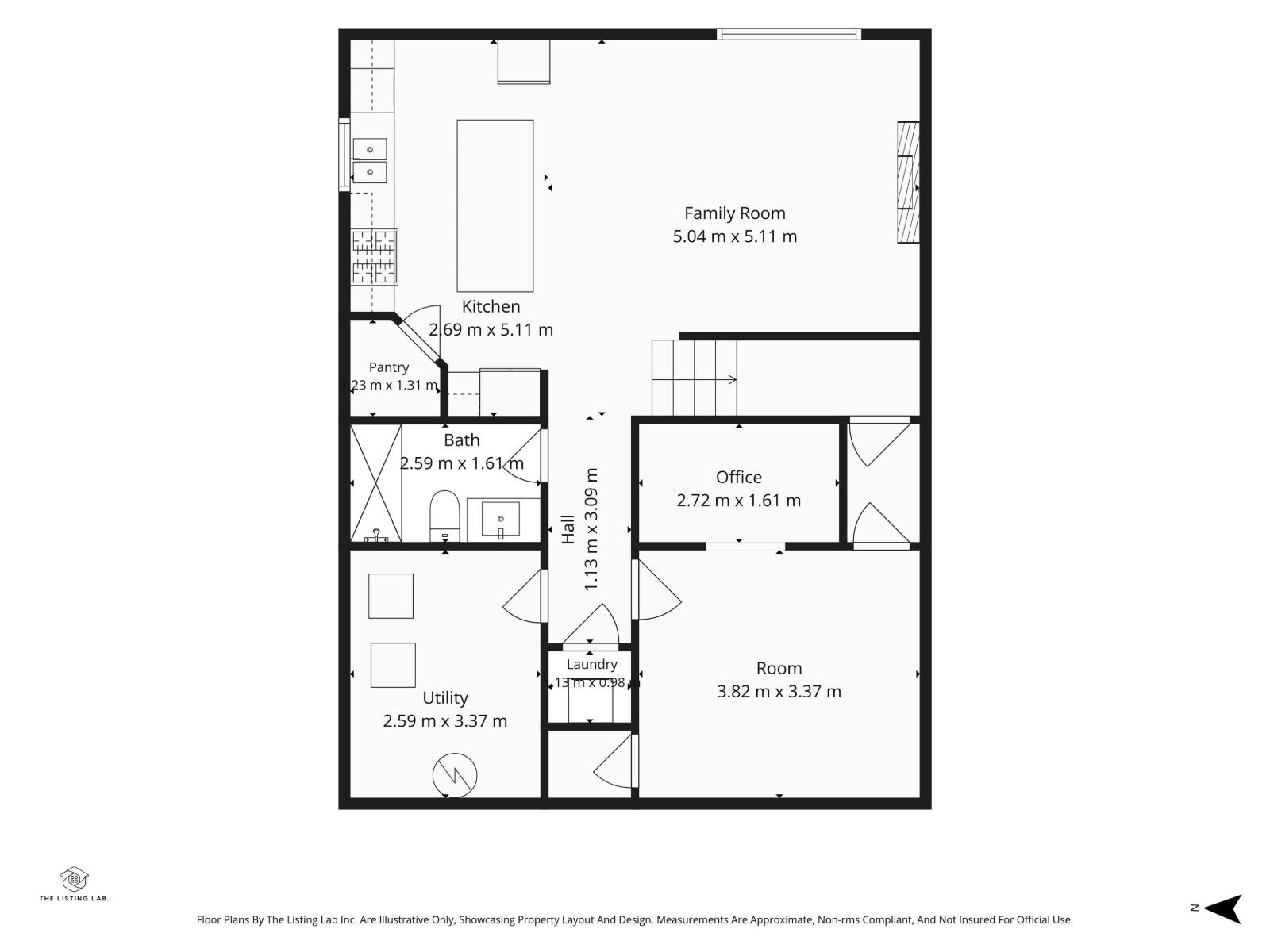 168 Larch Cr Property Photo 62