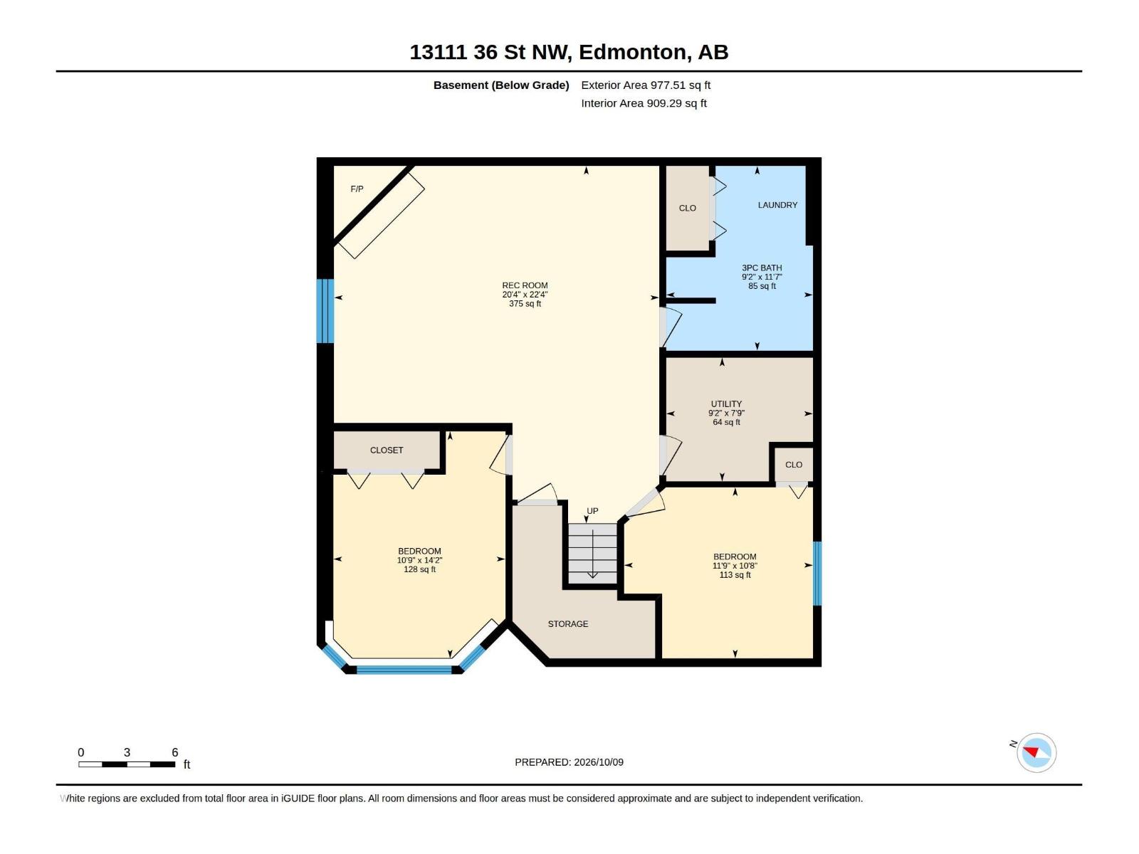 13111 36 St Nw Property Photo 25