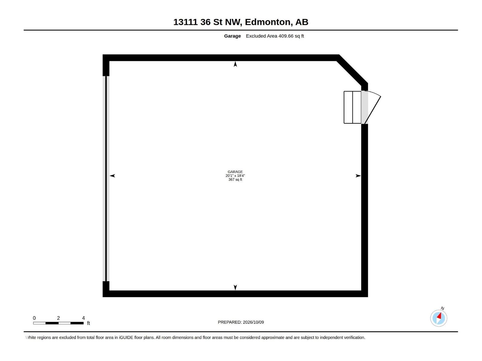 13111 36 St Nw Property Photo 26