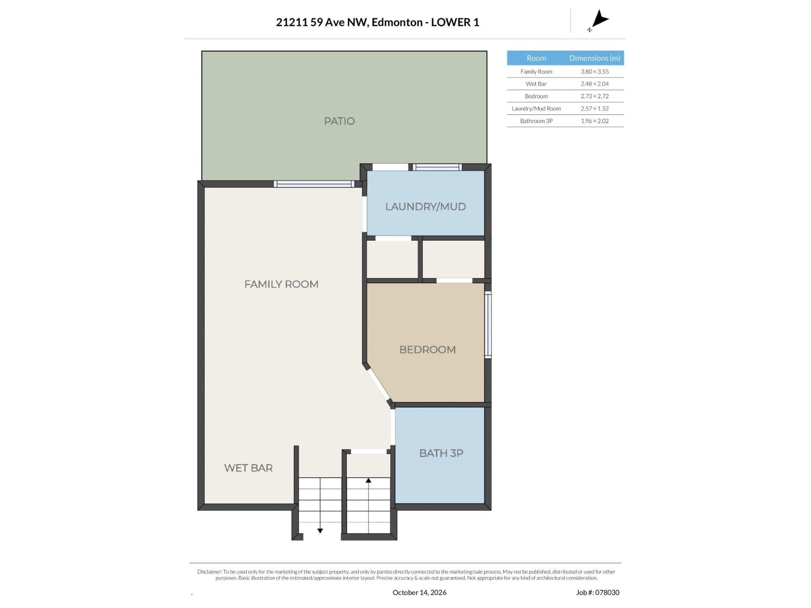 21211 59 Av Nw Property Photo 51