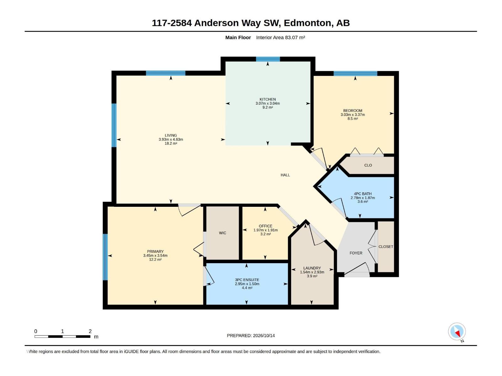 #117 2584 Anderson Wy Sw Property Photo 41