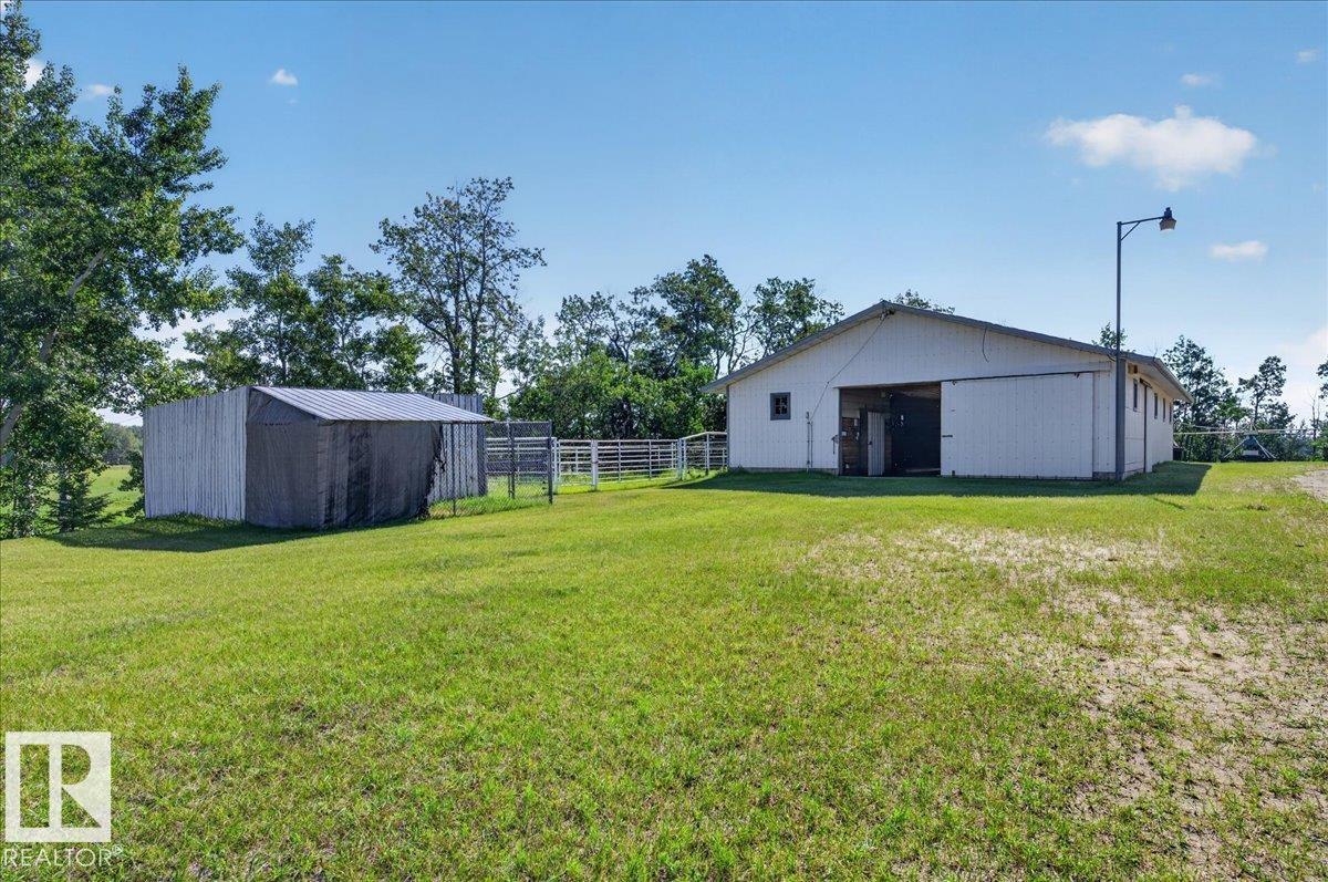 254009 Twp Road 460 Property Photo 49