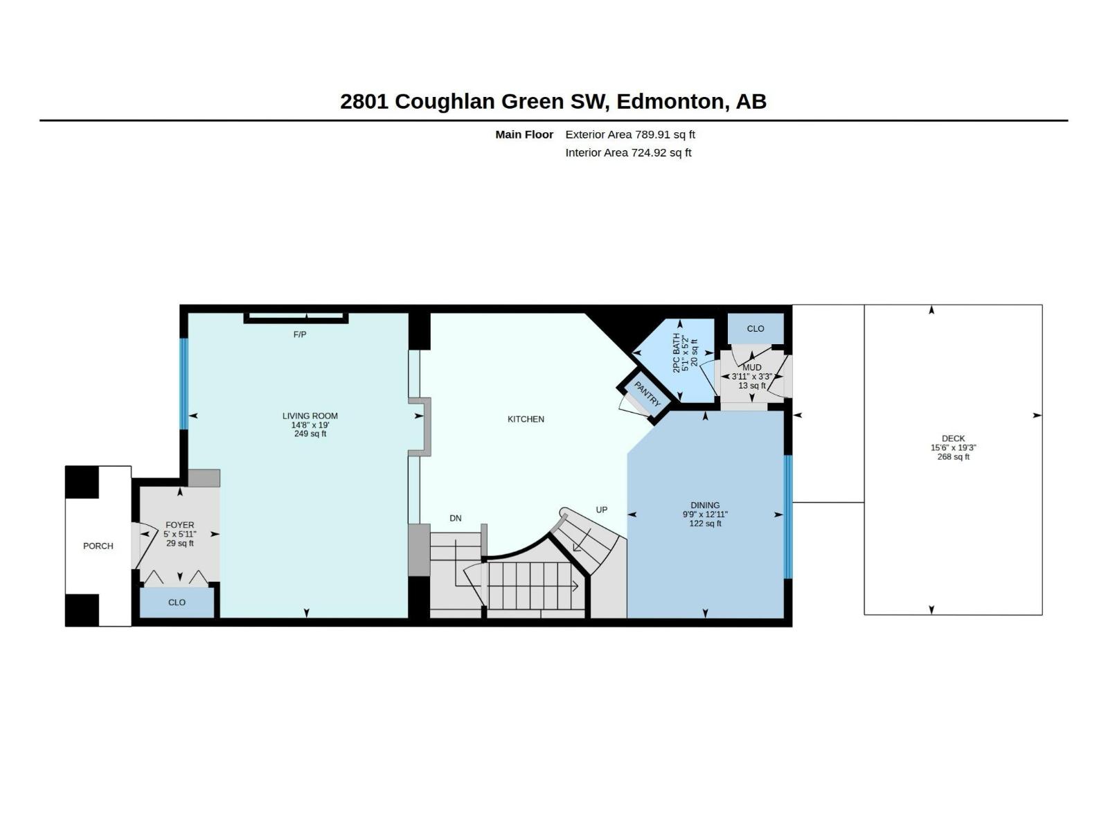 2801 Coughlan Gr Sw Property Photo 49