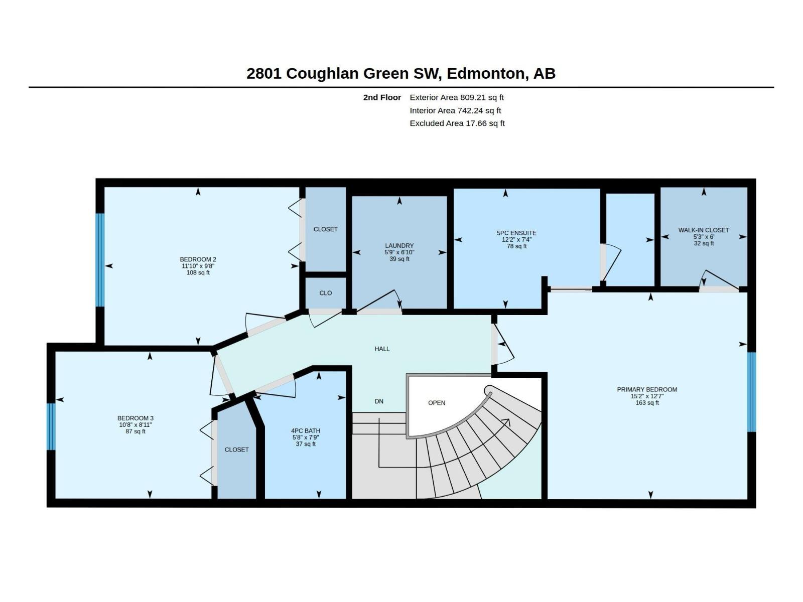 2801 Coughlan Gr Sw Property Photo 50