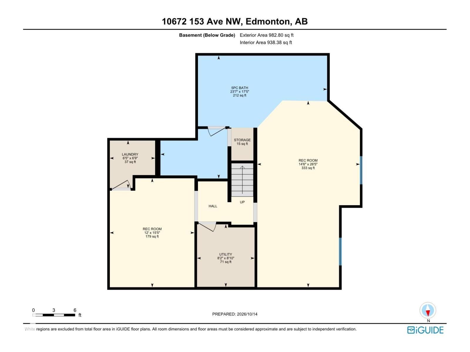10672 153 Av Nw Property Photo 49