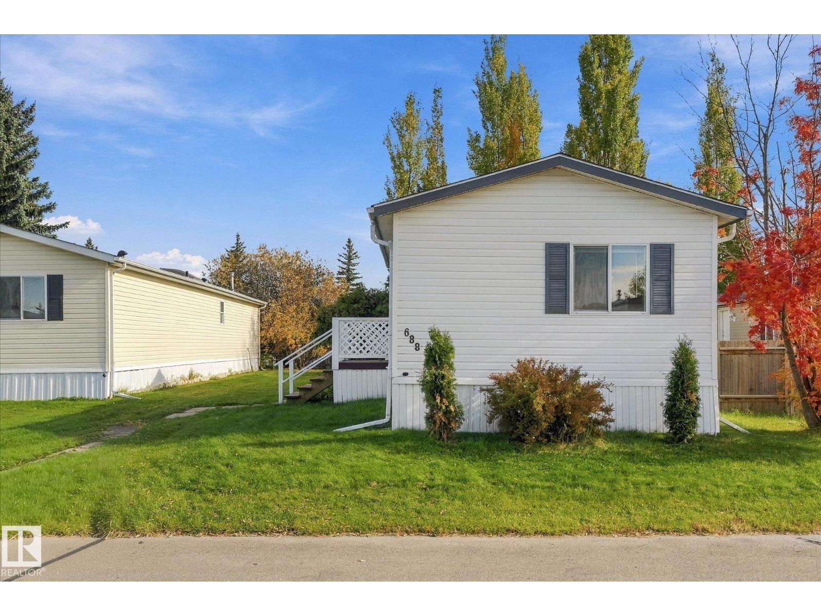 #688 53222 Range Road 272 Property Photo 2
