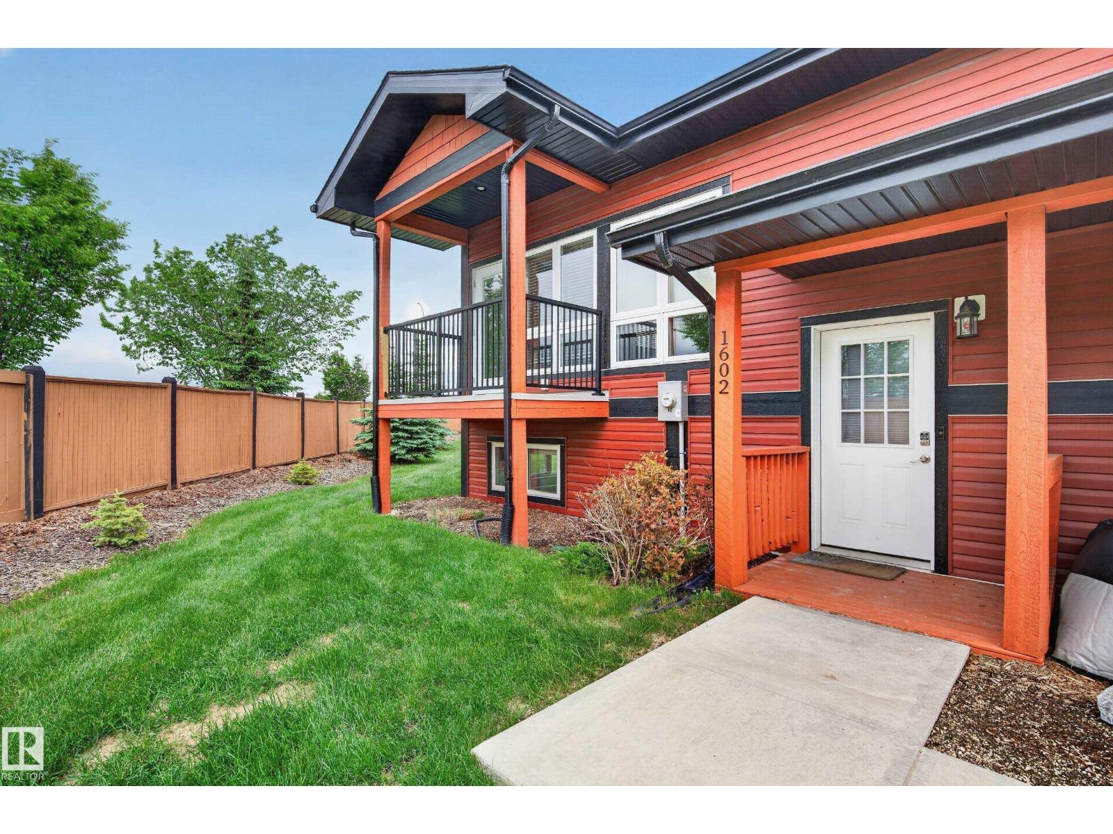 1602 Graybriar Gr Property Photo 1
