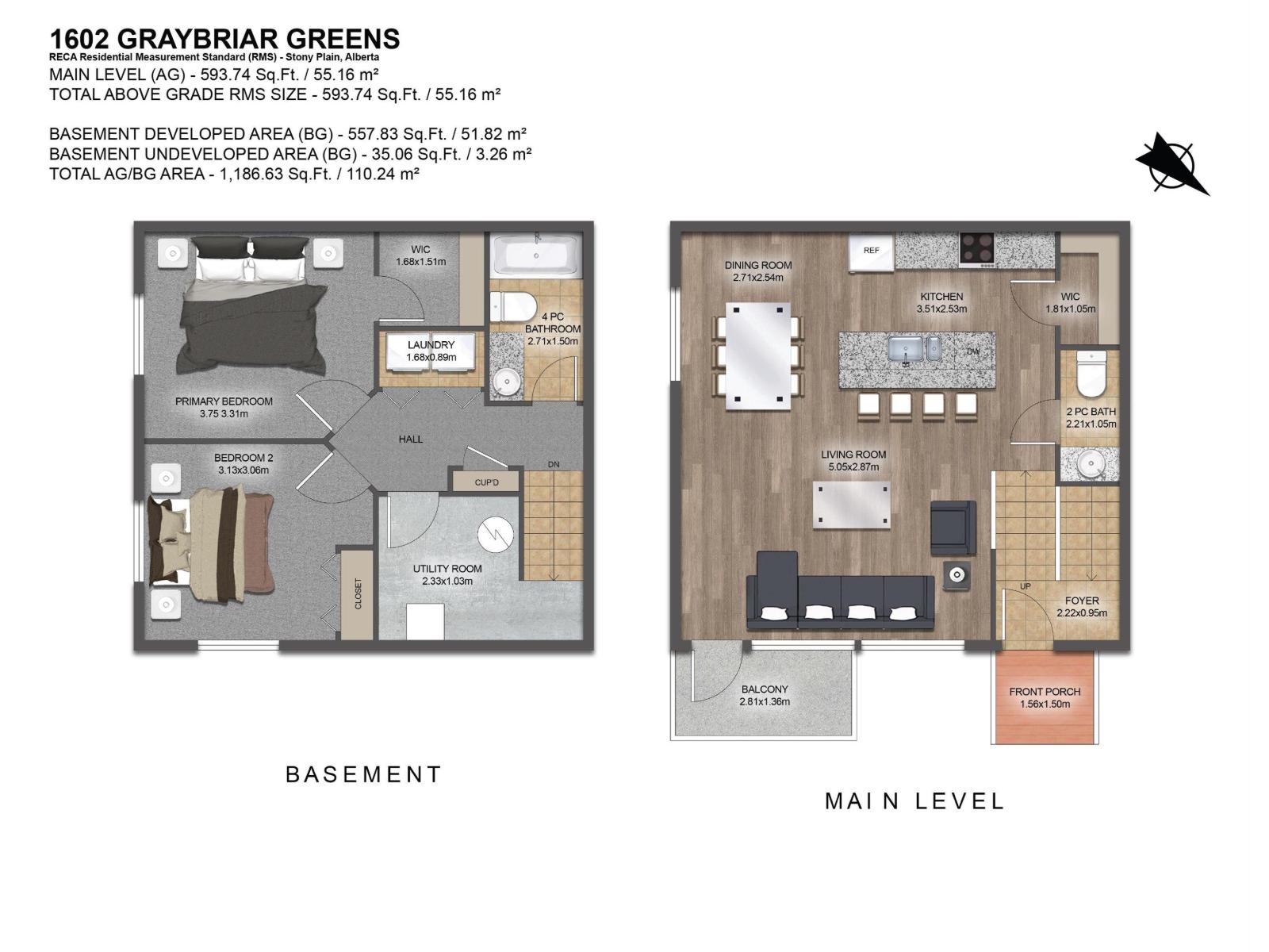 1602 Graybriar Gr Property Photo 45