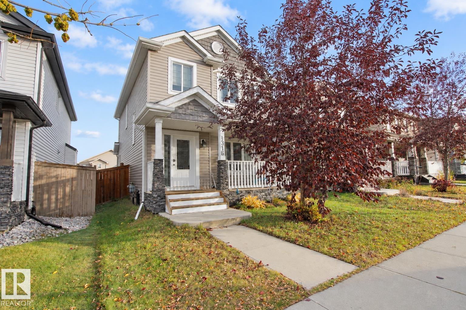 1316 29 AV NW Property Photo 1