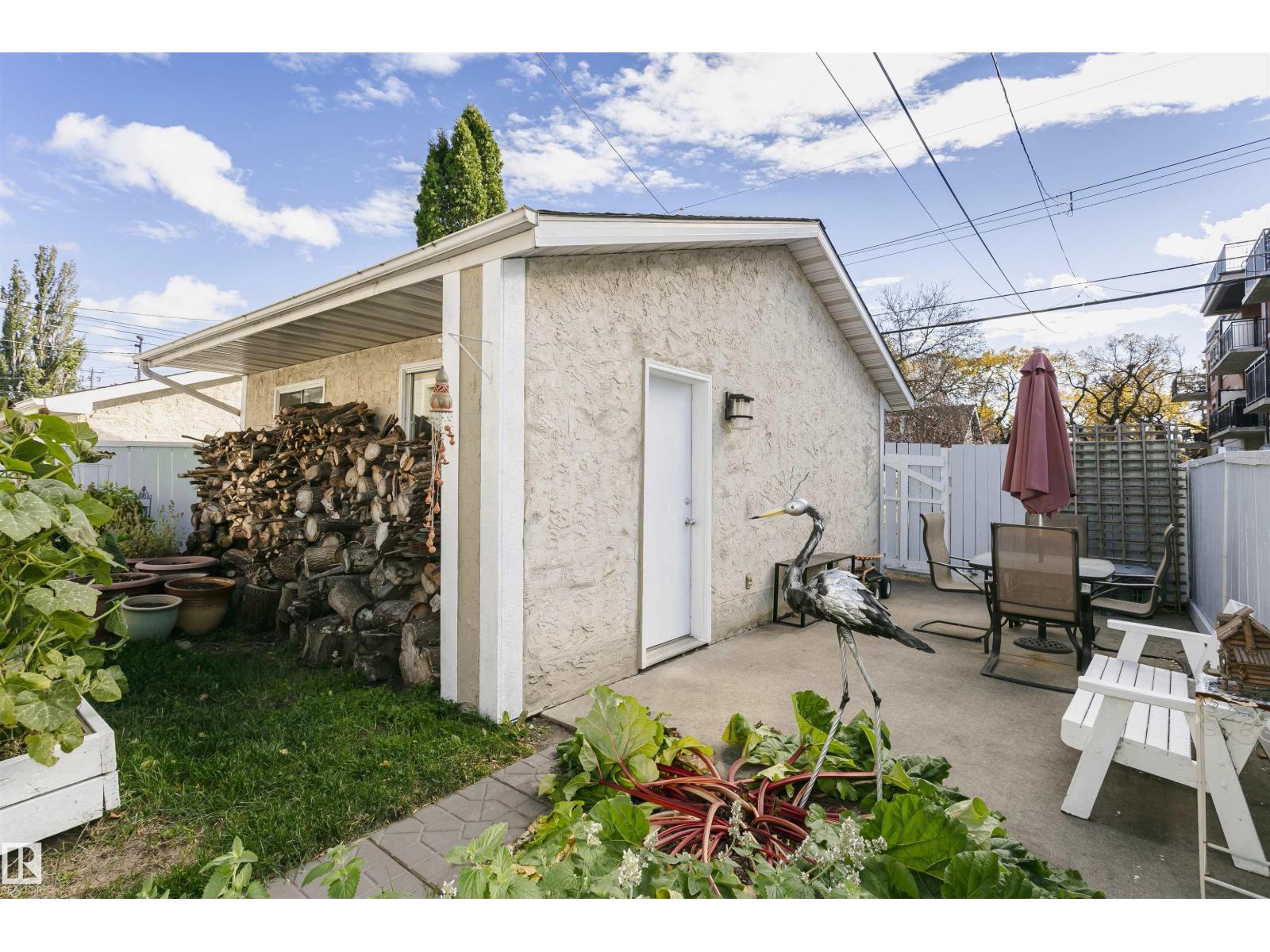 10839 80 Avenue Nw Property Photo 61